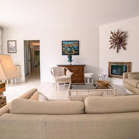Appartement Matha