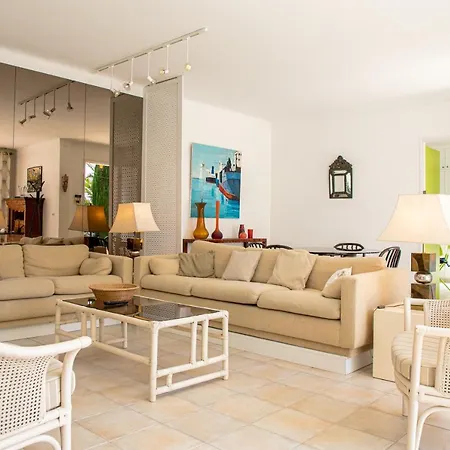 Matha Appartement Cannes