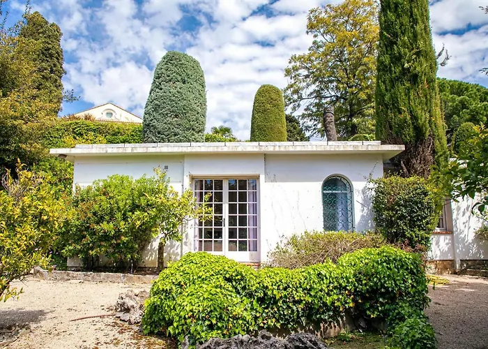 Apartman Matha Cannes