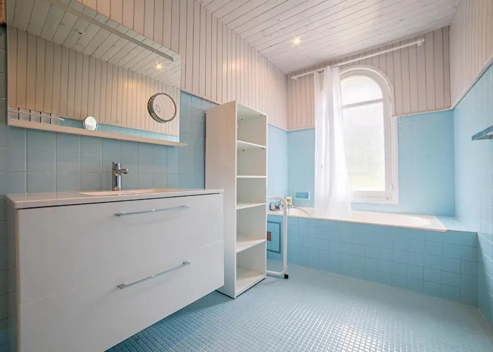 Apartman Matha Cannes