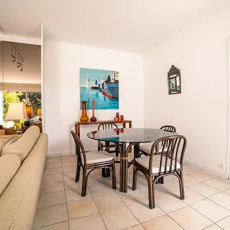 Matha Appartement *