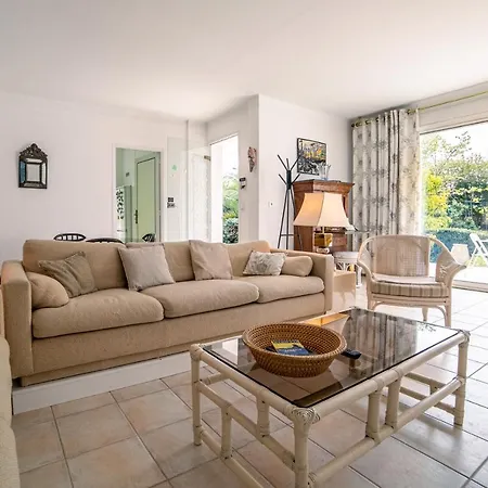 Appartement Matha *