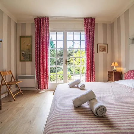 Matha Appartement