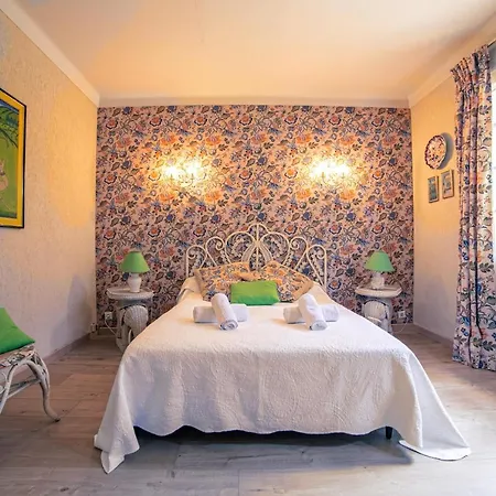 Matha Appartement